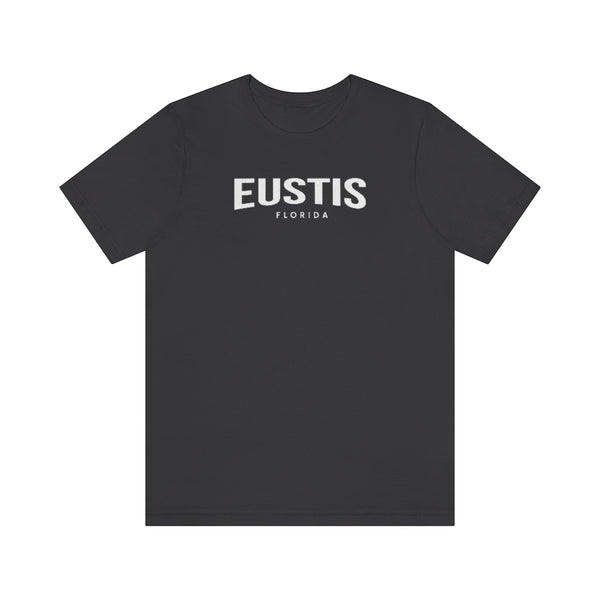 Eustis Florida City T-Shirt