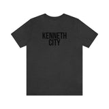 Kenneth City CS1 Short Sleeve Tee