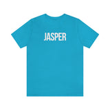 Jasper CS1 Short Sleeve Tee