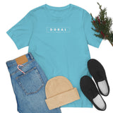 Doral CS7 Short Sleeve Tee
