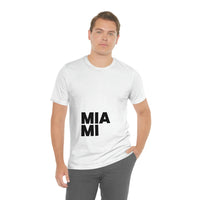 Miami Florida Vacation Shirt