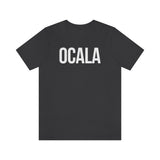 Ocala CS1 Short Sleeve Tee