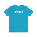 Lake Mary CS1 Short Sleeve Tee