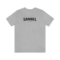 Sanibel Florida Classic T-Shirt