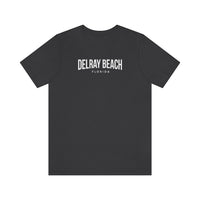 Delray Beach Florida City T-Shirt