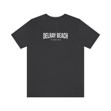 Delray Beach Florida City T-Shirt