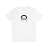 Golf CS2B Short Sleeve Tee