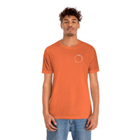 Cross City Florida Orange Shirt