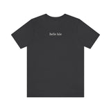 Belle Isle Florida City T-Shirt