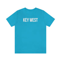 Key West Florida Local T-Shirt