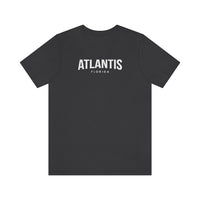 Atlantis Florida City T-Shirt