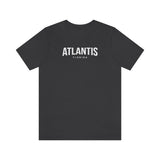 Atlantis Florida City T-Shirt