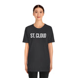 St. Cloud CS1 Short Sleeve Tee
