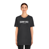 Coconut Creek FL City Tee