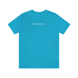 Bowling Green Florida Turquoise T-Shirt