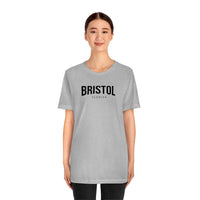 Bristol FL Gray Tee