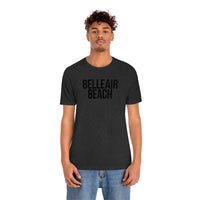 Belleair Beach Florida City Shirt