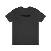 Clearwater Florida Dark T-Shirt