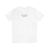 Bay Harbor Islands FL City T-Shirt