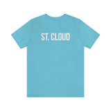 St. Cloud CS1 Short Sleeve Tee