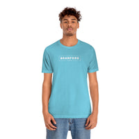 Branford CS7 Short Sleeve Tee