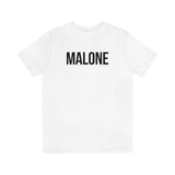 Malone CS1 Short Sleeve Tee