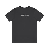 Apalachicola Florida City T-Shirt