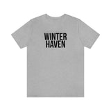 Winter Haven CS1 Short Sleeve Tee