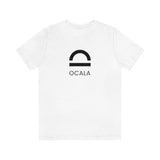 Ocala CS2B Short Sleeve Tee