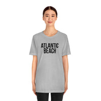 Atlantic Beach FL Duval Tee