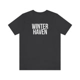 Winter Haven CS1 Short Sleeve Tee
