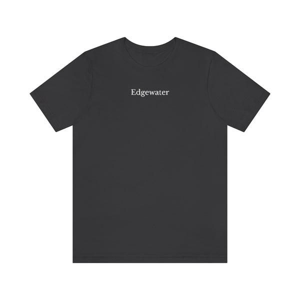 Edgewater Florida City T-Shirt