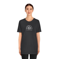 Dunnellon FL Icon Tee