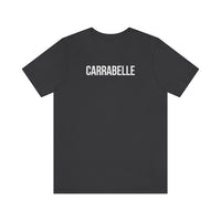 Carrabelle Florida City T-Shirt