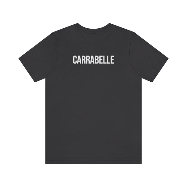 Carrabelle Florida City T-Shirt