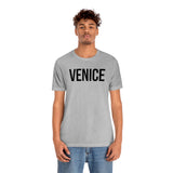 Venice Florida Varsity Shirt