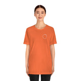 Apopka FL Orange Tee