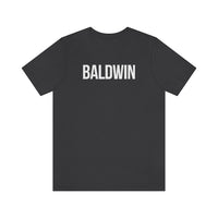 Baldwin Florida City T-Shirt