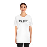 Key West FL Gulf Tee