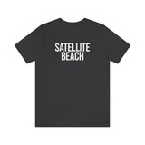 Satellite Beach CS1 Short Sleeve Tee
