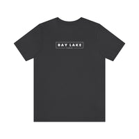 Bay Lake Florida City T-Shirt