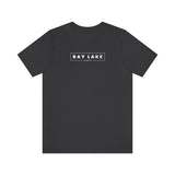 Bay Lake Florida City T-Shirt