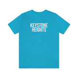 Keystone Heights CS1 Short Sleeve Tee