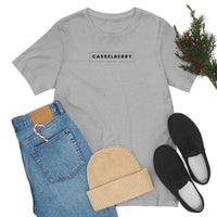 Casselberry CS7 Short Sleeve Tee