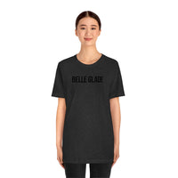 Belle Glade FL Womens Tee