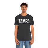 Tampa CS1 Short Sleeve Tee