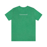 Greenwood CS4 Short Sleeve Tee