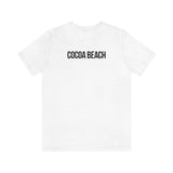 Cocoa Beach Florida Brevard T-Shirt