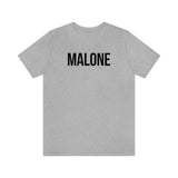 Malone CS1 Short Sleeve Tee