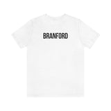 Branford FL City T-Shirt